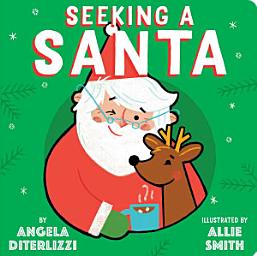 Icon image Seeking a Santa