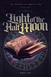 Icon image Light of the Half Moon