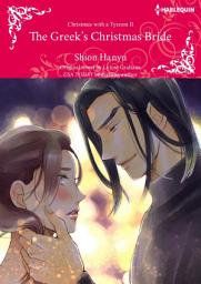 Icon image THE GREEK'S CHRISTMAS BRIDE: Harlequin Comics