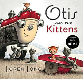 Icon image Otis and The Kittens