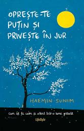 Icon image Oprește-te puțin și privește în jur