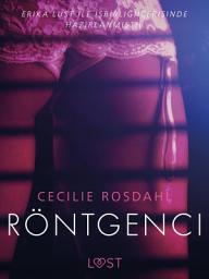 Icon image Röntgenci - Erotik öykü