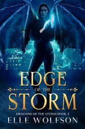 Icon image Edge of the Storm