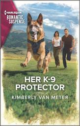 Icon image Her K-9 Protector: Volume 2