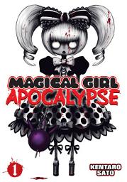 Icon image Magical Girl Apocalypse