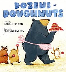 Icon image Dozens of Doughnuts