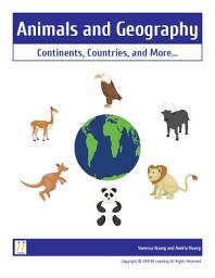 Icon image Animals and Geography: Continents, Countries, and More