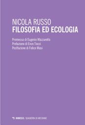Icon image Filosofia ed ecologia