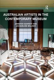Icon image Australian Artists in the Contemporary Museum