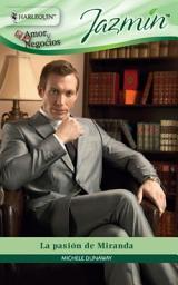 Icon image La pasión de Miranda