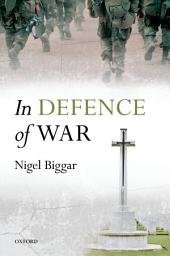 Icon image In Defence of War