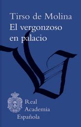 Icon image El vergonzoso en Palacio (Epub 3 Fijo)