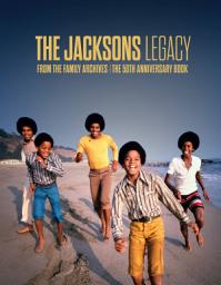 Icon image The Jacksons: Legacy