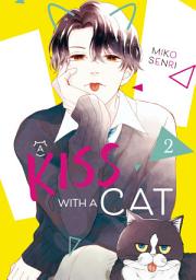 Icon image A Kiss with a Cat
