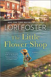 Icon image The Little Flower Shop