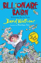 Icon image Billionaire Bairn: Billionaire Boy in Scots