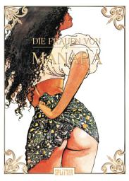 Icon image Die Frauen von Manara