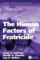 Icon image The Human Factors of Fratricide
