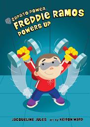 Icon image Freddie Ramos Powers Up