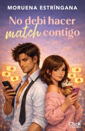 Icon image No debí hacer match contigo