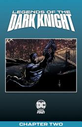 Icon image Legends of the Dark Knight (2021 - 2021)