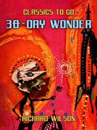 Icon image 30-Day Wonder: Restored Classics to Go Edition