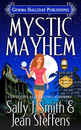 Icon image Mystic Mayhem: A Mystic Isle Mystery