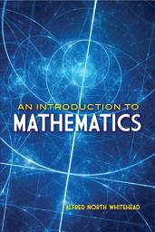 Icon image An Introduction to Mathematics