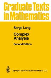 Icon image Complex Analysis: Edition 2