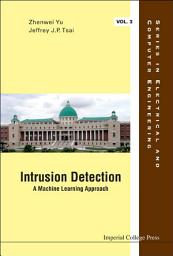 Icon image Intrusion Detection: A Machine Learning Approach