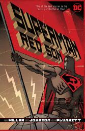Icon image Superman: Red Son (2023 Edition): Volume 1