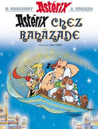 Icon image Astérix