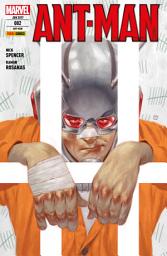 Icon image Ant-Man 2: Ant-Mans Eleven