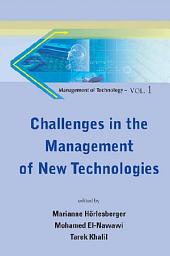Icon image Challenges in the Management of New Technologies