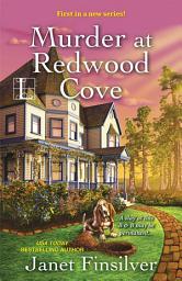 Icon image Murder at Redwood Cove