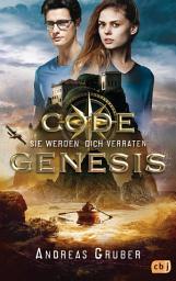 Icon image Code Genesis - Sie werden dich verraten