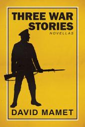 Icon image Three War Stories: With an Introduction by the Author