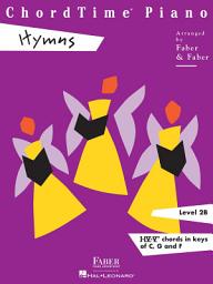 Icon image ChordTime Piano Hymns - Level 2B