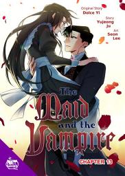 Icon image The Maid and the Vampire