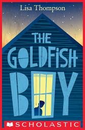 Icon image The Goldfish Boy