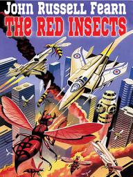 Icon image The Red Insects