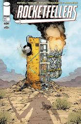 Icon image The Rocketfellers #11