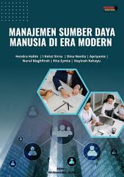 Gambar ikon MANAJEMEN SUMBER DAYA MANUSIA DI ERA MODERN