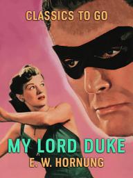 Icon image My Lord Duke