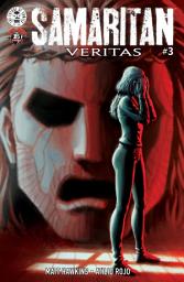 Icon image Samaritan: Veritas