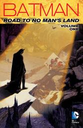 Icon image Batman: No Man's Land