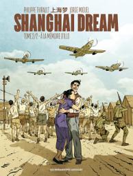 Icon image Shanghai Dream