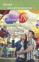 Icon image Carousel Nights: A Clean Romance