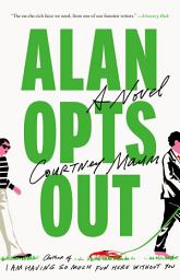 Icon image Alan Opts Out: A Novel