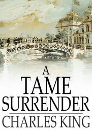 Icon image A Tame Surrender: A Story of the Chicago Strike